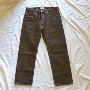 Levi's 501